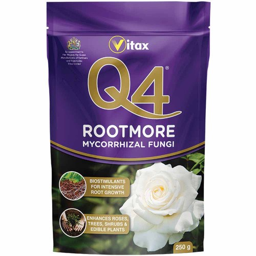 Q4 Rootmore Mycorrhizal Fungi - 250g