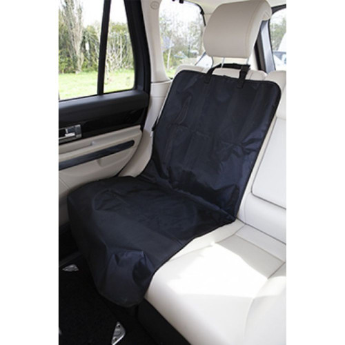 Waterproof Single Seat Cover 113CM X 53CM