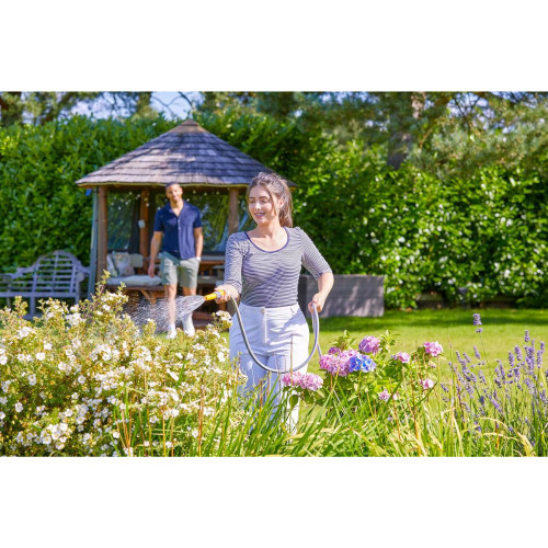 Select Hose & Fittings Set - 12.5MM X 30M