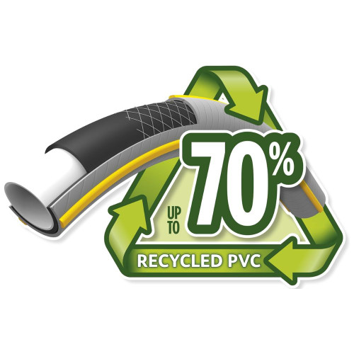 Select Hose & Fittings Set - 12.5MM X 30M