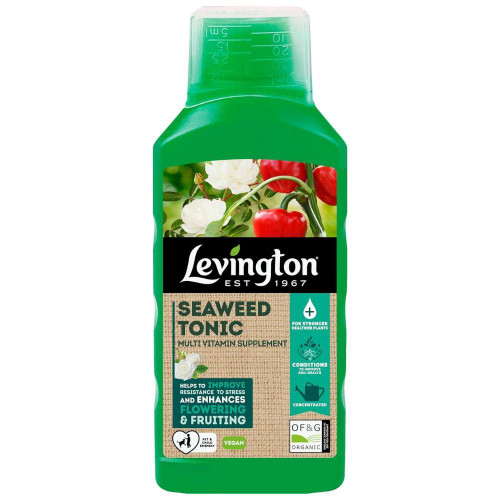 Seaweed Tonic - 800ml