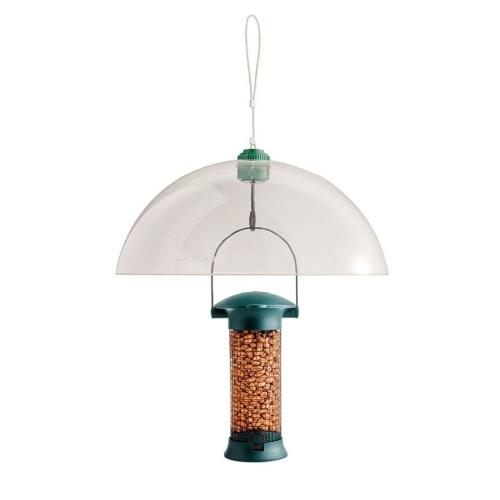 Universal Squirrel Baffle