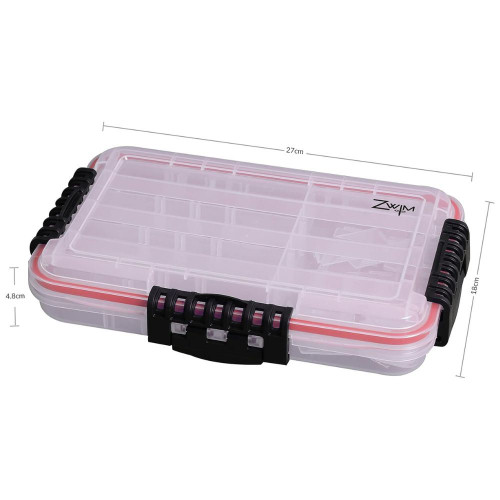 Zwim Waterproof box