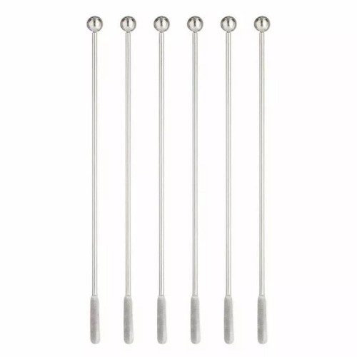 Barware Stainless Steel Cocktail Stirrers