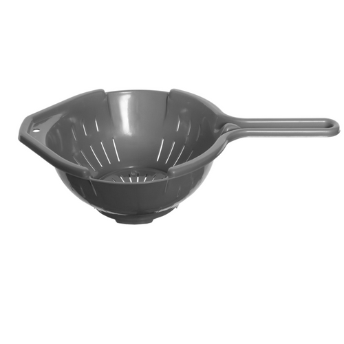 Silver Colander