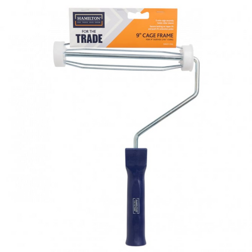 9" Cage Frame 9" Cage Frame