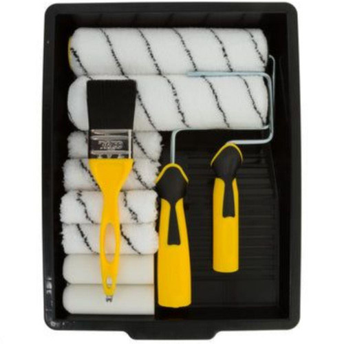 Easy Coater Hybird Decorating Set ( 12 Piece )
