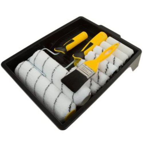 Easy Coater Hybird Decorating Set ( 12 Piece )