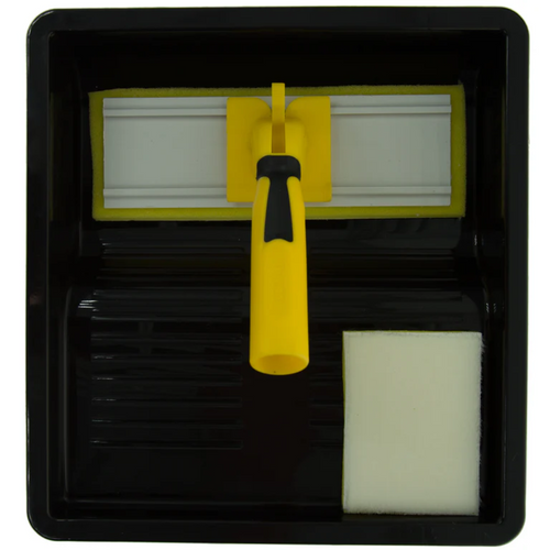 Max Coat Paint Pad Kit (4 Piece)