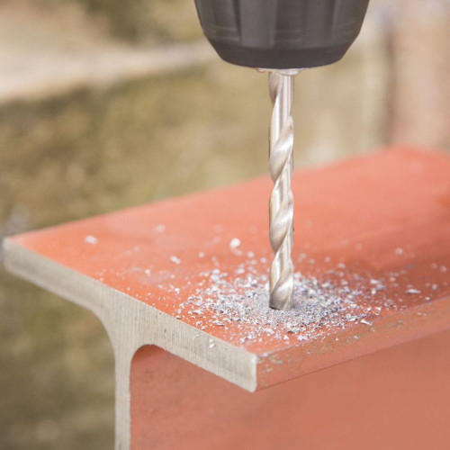 HSS Drill Set (1.5 - 6.5mm) - 13 Piece