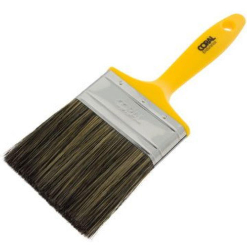Endurance  4" Masonry Brush