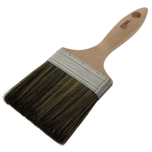 Aspire Wall Brush 4"