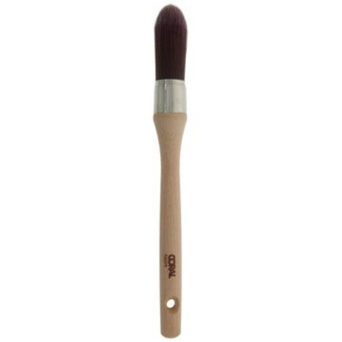 Aspire 25mm Round Sash Brush