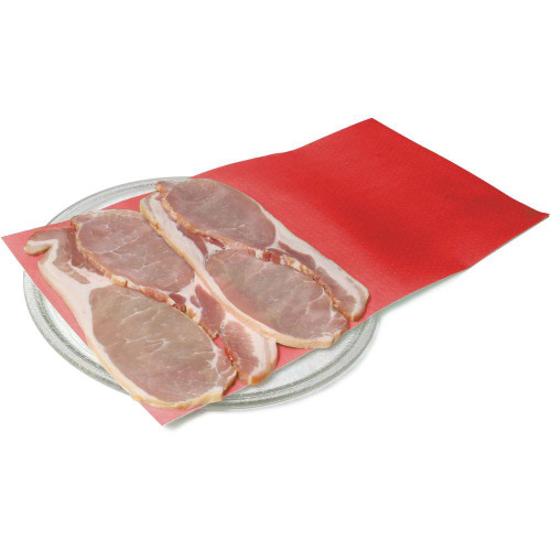 Crispy Bacon Sheets  (pack of 10)