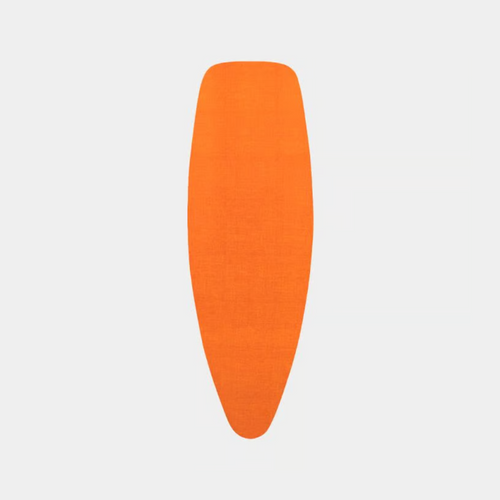 Ironing Board Cover  Size D  135cm x 45xm  Happy Glow