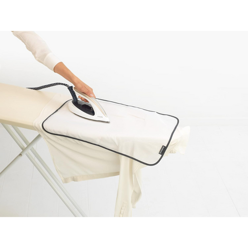 Protective Ironing Cloth