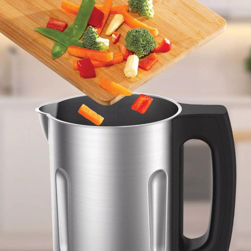 All In One Soup Maker & Smoothie Blender 1.6L - 1000W
