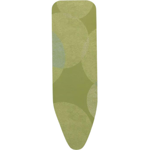 Ironing Board Cover  Size B  124cm x 38cm  Calm Rustle