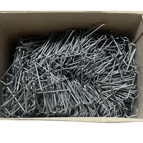 Mossing Pins 10 x 30 mm  Approx 1500 1Kg
