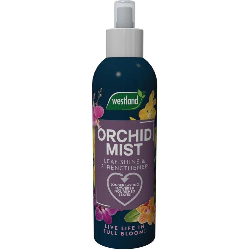  Orchid Mist Leaf Shine & Strengthener  250Ml