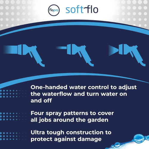 SoftFlo Advanced Gun
