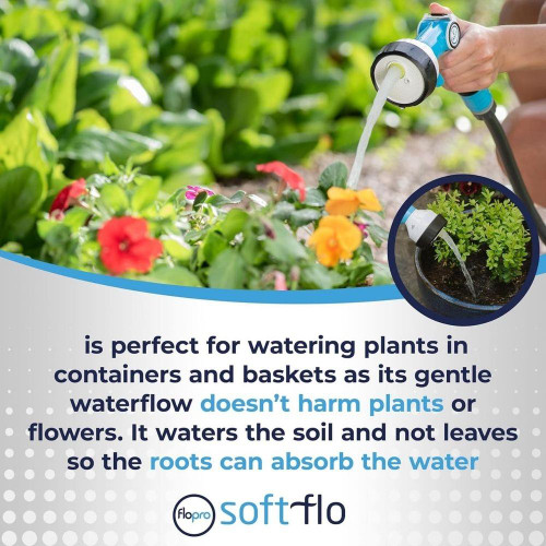 SoftFlo Advanced Gun