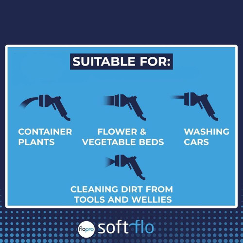 SoftFlo Advanced Gun