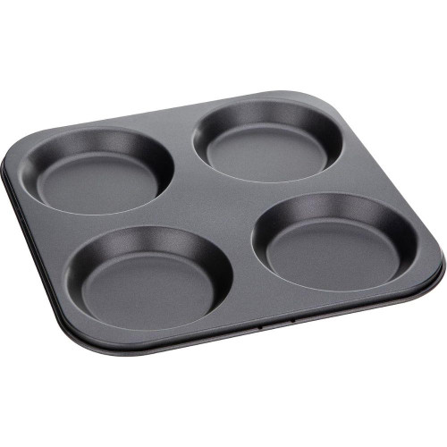 Yorkshire Pudding Muffin Pan (4 Cup)