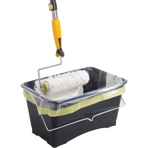 Paintwiz Kettle Liners 15L (Pack of 8)