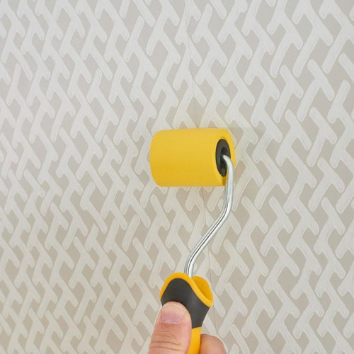 Easy Seam Wallpaper Seam Roller
