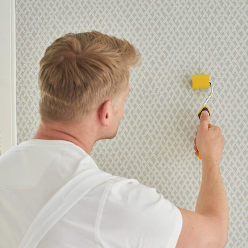 Easy Seam Wallpaper Seam Roller