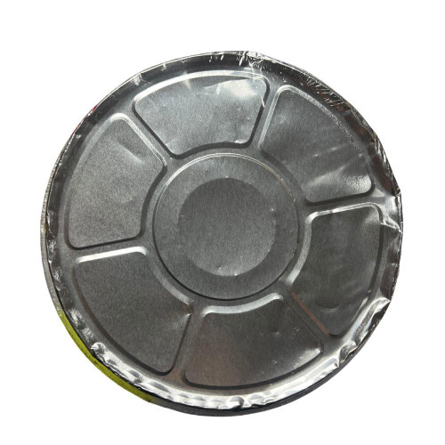 Flan Cases 164mm Dia x 27mm Deep (Pack of 9)