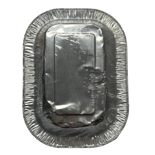 Pie Dishes 195mm x 146mm x 40mm Deep (Pack of 7)