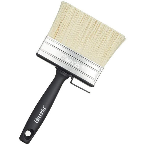 Essentials 4" Block Paint Brush