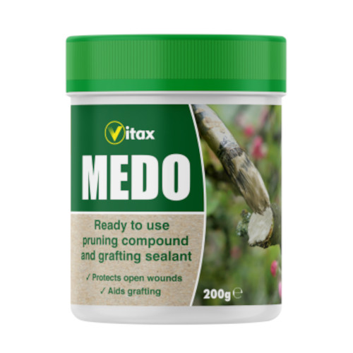 Vitax Enthusiast Range Medo - 200g