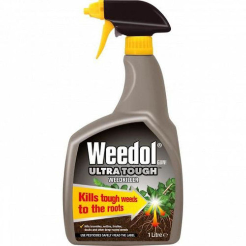 Weedol Ultra Tough Gun - 1L