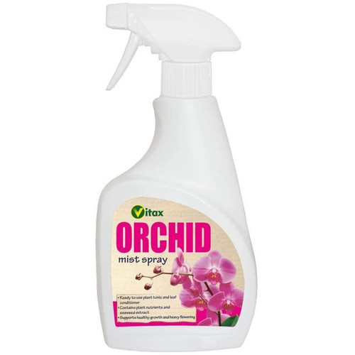 Vitax Orchid Mist Spray - 300ml