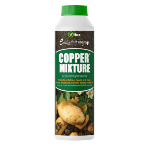 Vitax Copper Mixture 175g DDW Online