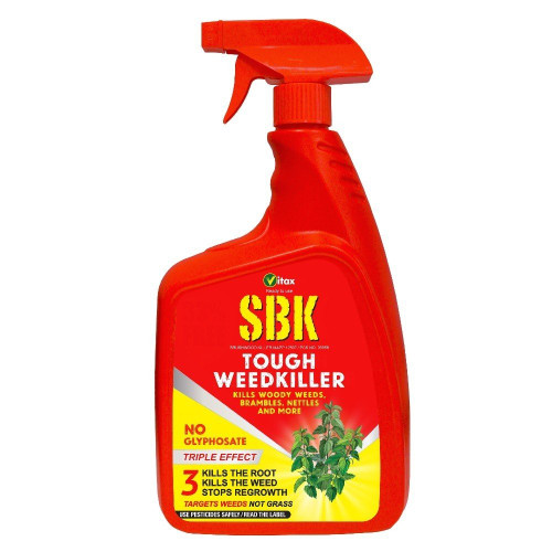 Vitax SBK Brushwood killer Ready To Use - 1 Ltr