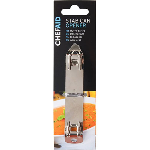 Chef Aid Stab Can Opener