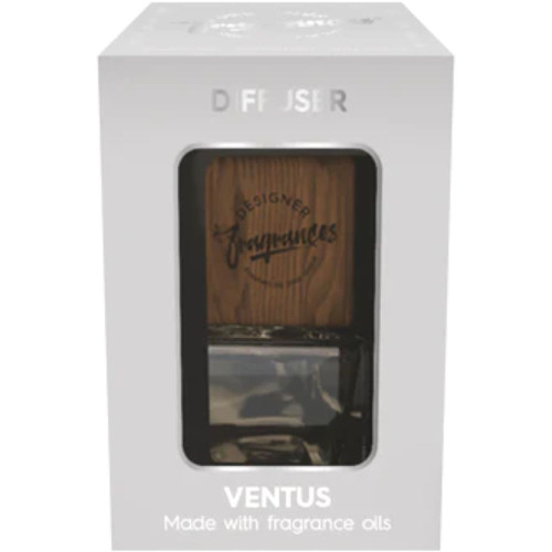 Designer Fragrances Diffuser - Ventus