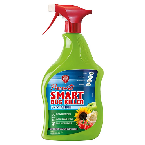 Provanto Smart Bug Killer RTU - 1L