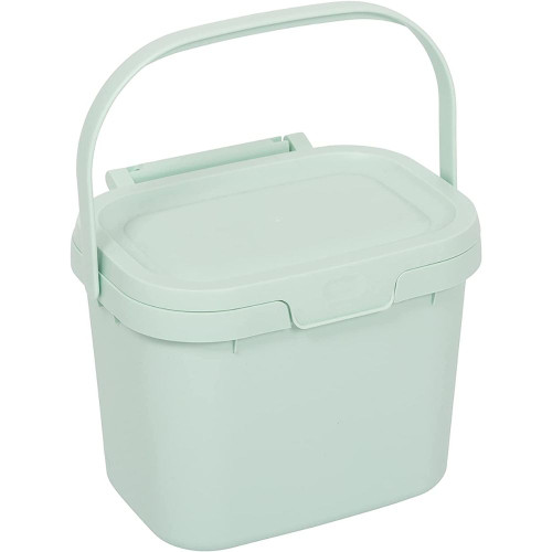 Addis Compost Caddy Bin - Mist