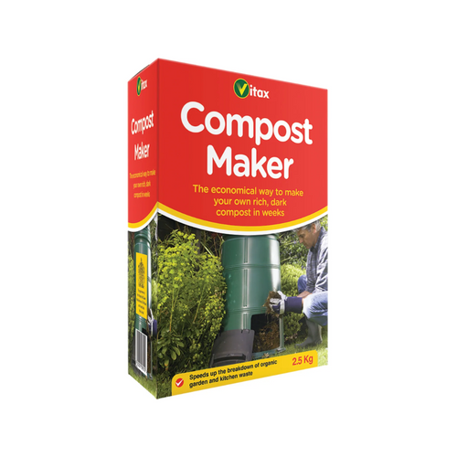 ** Vitax - Compost Maker - 2.5kg