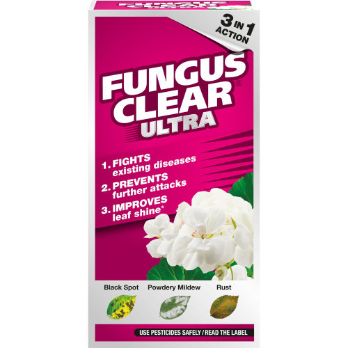 Fungus Clear Ultra - 225ml