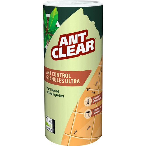 Ant Clear Ant Control Granules - 300g