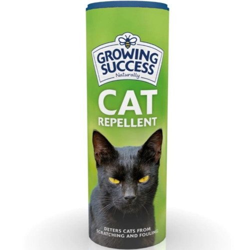 Westland Growing Success Cat Repellent 500G