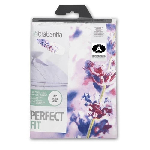 Brabantia Ironing Board Cover Size A Lavender