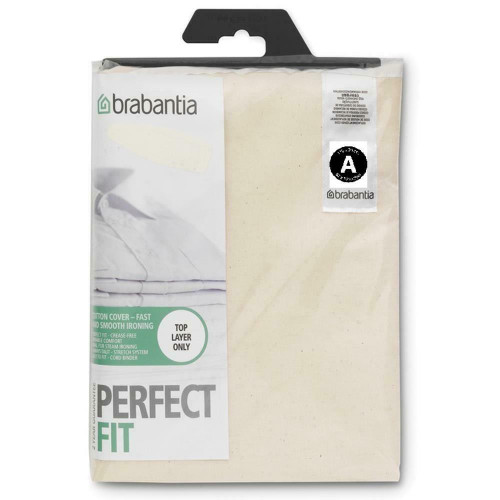 Brabantia Ironing Board Cover Size A Cream