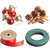 Grab & Go Christmas Wreath Kit